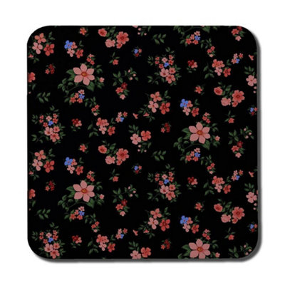 Andrew Lee Beautiful Pink Flowers (Coaster) / Default Title from B&Q