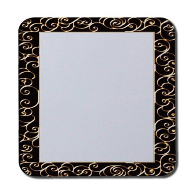 Andrew Lee Ancient Egyptian Border (Coaster) / Default Title from B&Q