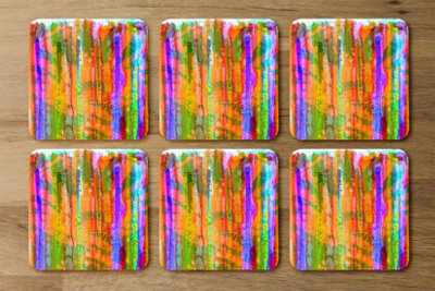 Andrew Lee Carousel (Coaster) / Default Title from B&Q