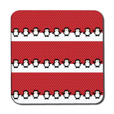 Andrew Lee Penguins (Coaster) / Default Title from B&Q
