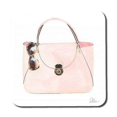 Andrew Lee Sunny Bag (Coaster) / Default Title from B&Q