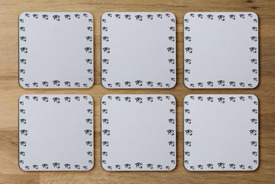 Andrew Lee Eye Of Horus (Coaster) / Default Title from B&Q