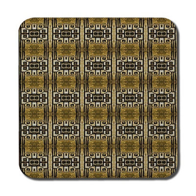 Andrew Lee Portuguese Ethnic Tiles Azulejos (Coaster) / Default Title from B&Q