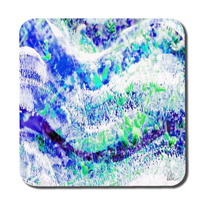 Blue Wilderness (Coaster) / Default Title from B&Q