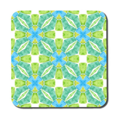 Andrew Lee Green Optimal Boho Chic (Coaster) / Default Title from B&Q
