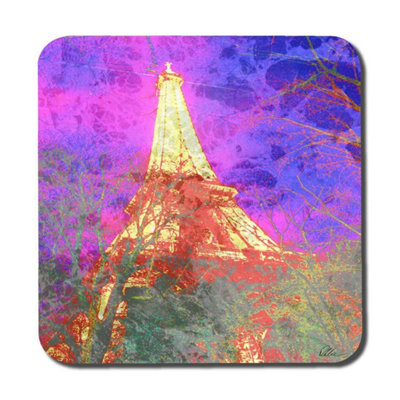Andrew Lee Pinky Tower (Coaster) / Default Title from B&Q