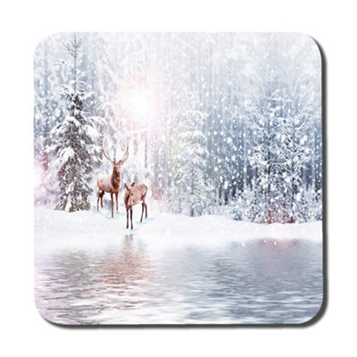 Andrew Lee In The Frost (Coaster) / Default Title from B&Q