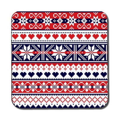 B&Q -  Scottish Fair (Coaster) / Default Title