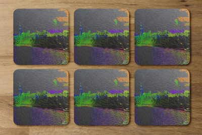 Andrew Lee Landscaped London (Coaster) / Default Title from B&Q