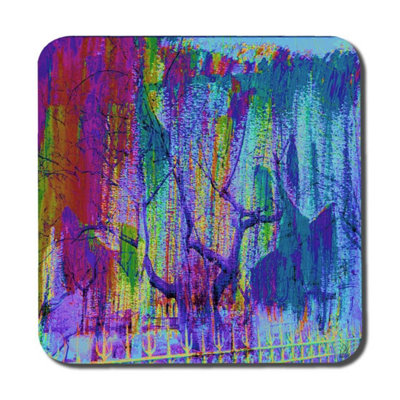 Andrew Lee Tree Growth (Coaster) / Default Title from B&Q