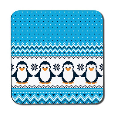 Andrew Lee New Year's Christmas (Coaster) / Default Title from B&Q