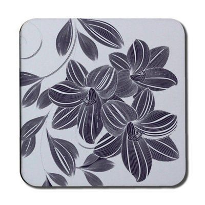 Andrew Lee Orchids (Coaster) / Default Title from B&Q