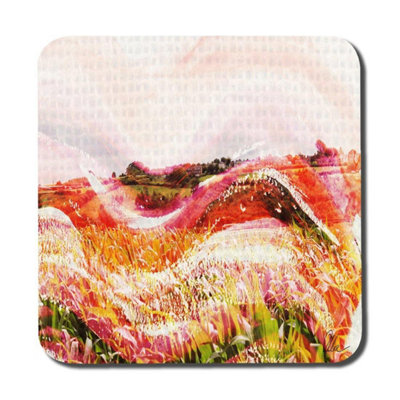 Andrew Lee Wheat Field Paint (Coaster) / Default Title from B&Q