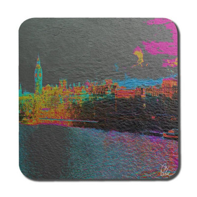 Andrew Lee Landscape London (Coaster) / Default Title from B&Q