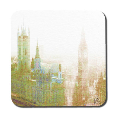 Andrew Lee Old Ben (Coaster) / Default Title from B&Q