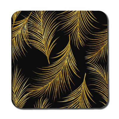 Andrew Lee Golden Tropical (Coaster) / Default Title from B&Q