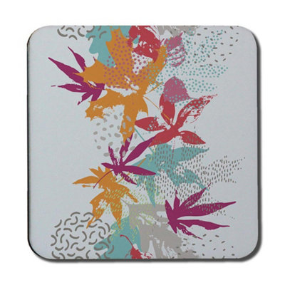 Andrew Lee Japanese Maple (Coaster) / Default Title from B&Q