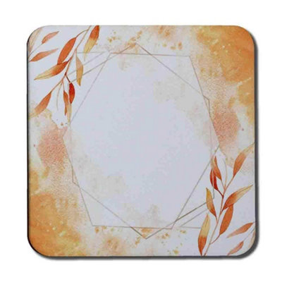 Andrew Lee Autumn Leaves (Coaster) / Default Title from B&Q