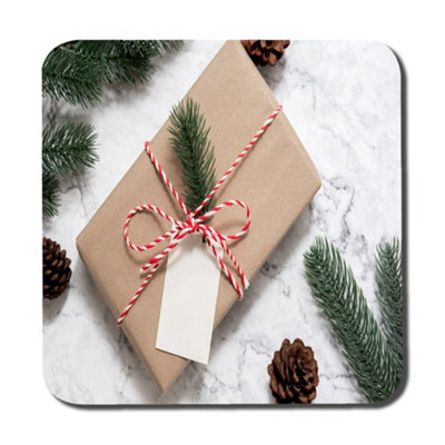 Andrew Lee Christmas Gift Box (Coaster) / Default Title from B&Q