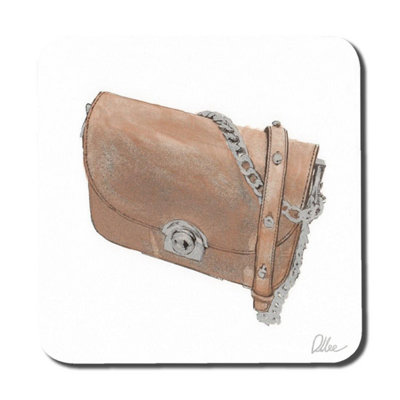 Andrew Lee Hand Bag (Coaster) / Default Title from B&Q