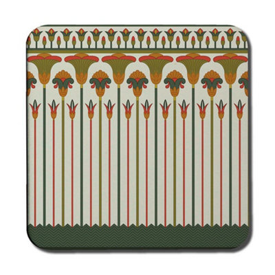 Andrew Lee Egyptian Ornament (Coaster) / Default Title from B&Q