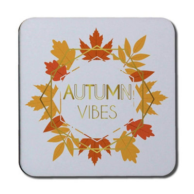 Andrew Lee Autumn Vibes (Coaster) / Default Title from B&Q