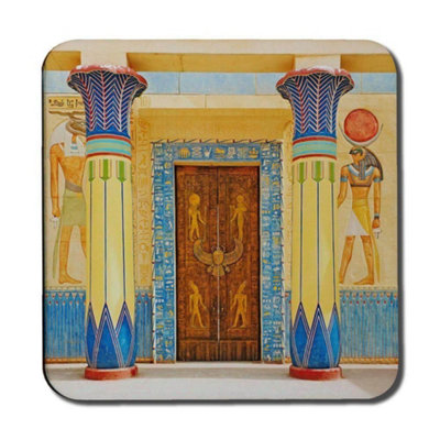Andrew Lee Ancient Egyptian Writing (Coaster) / Default Title from B&Q