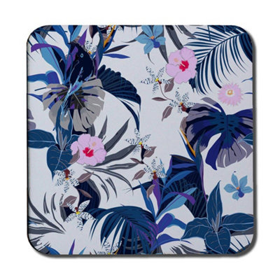 Andrew Lee Winter Tropical (Coaster) / Default Title from B&Q