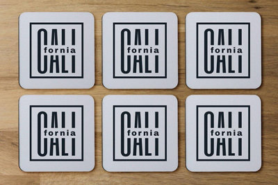 Andrew Lee California (Coaster) / Default Title from B&Q