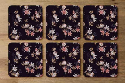 Andrew Lee Blossoming Flowers (Coaster) / Default Title from B&Q