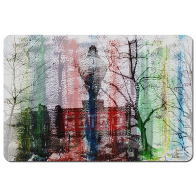 Andrew Lee Metro (Placemat) / Default Title from B&Q