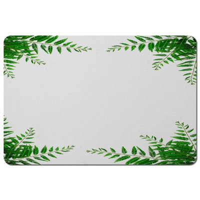 Andrew Lee Green Botanicals (Placemat) / Default Title from B&Q