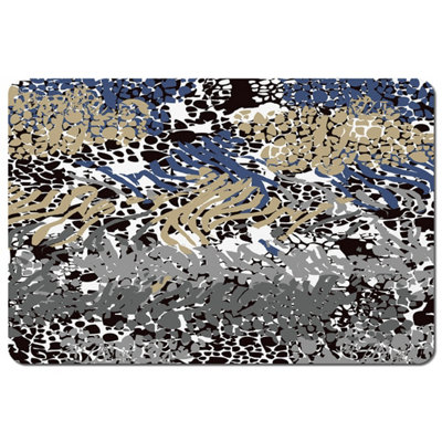 Andrew Lee Mixed Animal Print (Placemat) / Default Title from B&Q
