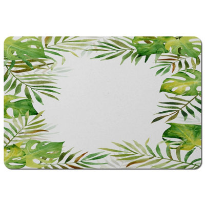 Andrew Lee Botanical (Placemat) / Default Title from B&Q