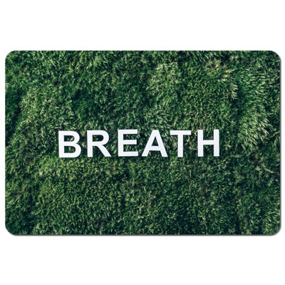 Andrew Lee Wellness Breath (Placemat) / Default Title from B&Q