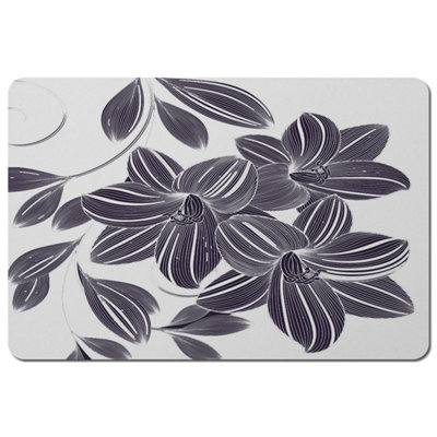 Andrew Lee Orchids (Placemat) / Default Title from B&Q