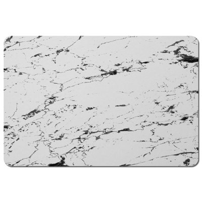 B&Q -  Thin Black Marble (Placemat) / Default Title