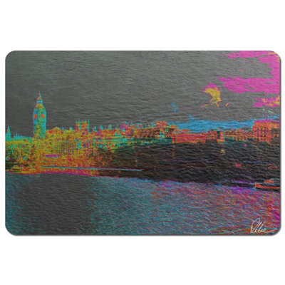 B&Q -  Landscape London (Placemat) / Default Title