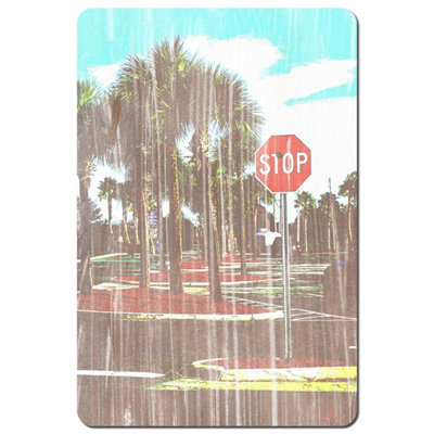 Andrew Lee Stop (Placemat) / Default Title from B&Q