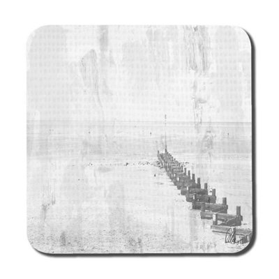 B&Q -  Beach Front (Coaster) / Default Title