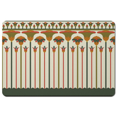 Andrew Lee Egyptian Ornament (Placemat) / Default Title from B&Q