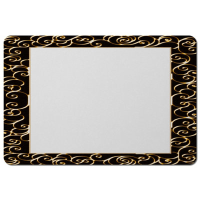 Andrew Lee Ancient Egyptian Border (Placemat) / Default Title from B&Q