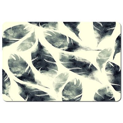 Andrew Lee Feathers Fantastic Birds  Seamless Pattern (Placemat) / Default Title from B&Q