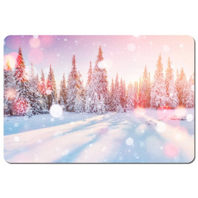 Andrew Lee Mysterious Landscape (Placemat) / Default Title from B&Q