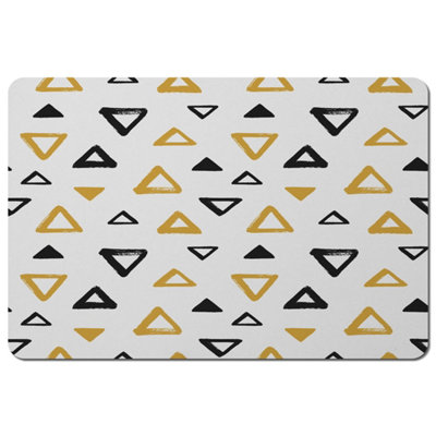 Andrew Lee Egyptian Pyramids (Placemat) / Default Title from B&Q