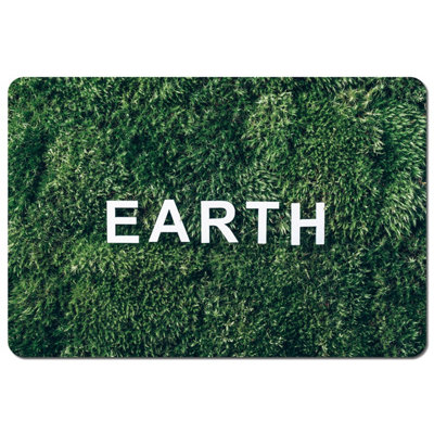 Andrew Lee Wellness Earth (Placemat) / Default Title from B&Q