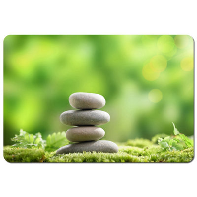 Andrew Lee Rock Garden Stones (Placemat) / Default Title from B&Q