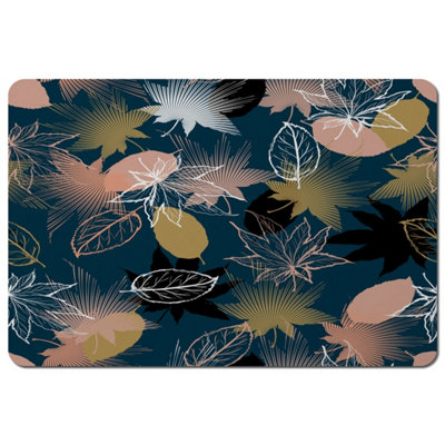 Andrew Lee Maple Leaves (Placemat) / Default Title from B&Q