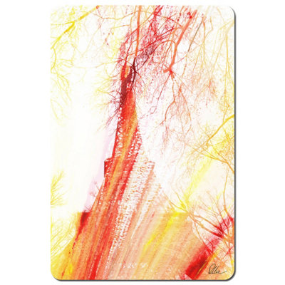 Andrew Lee Fury (Placemat) / Default Title from B&Q