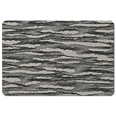 Andrew Lee Grunged Stripes (Placemat) / Default Title from B&Q